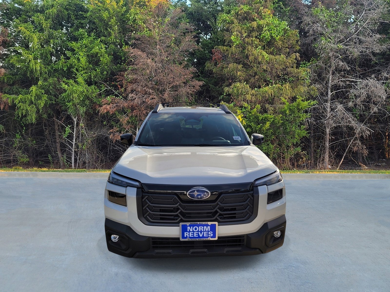 New 2026 Subaru Outback Limited image 2