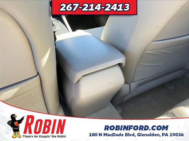 Used 2010 Acura TSX Sedan FWD image 12