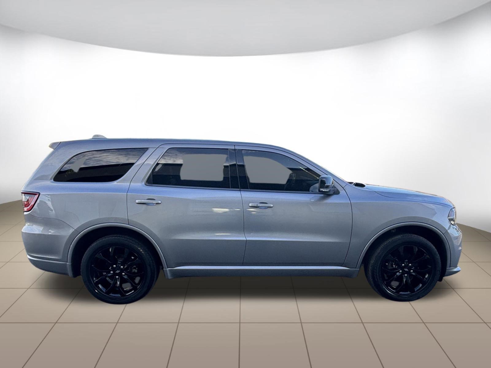 Used 2020 Dodge Durango GT AWD/4WD image 8