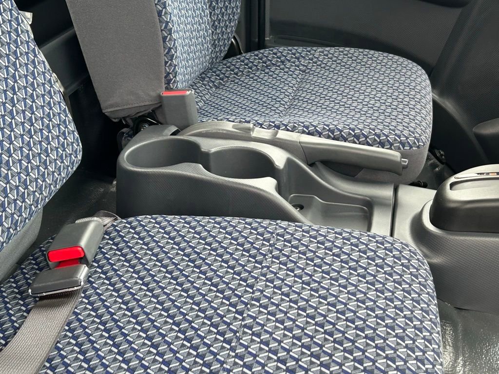 New 2025 Chevrolet Low Cab Forward 5500HG image 16