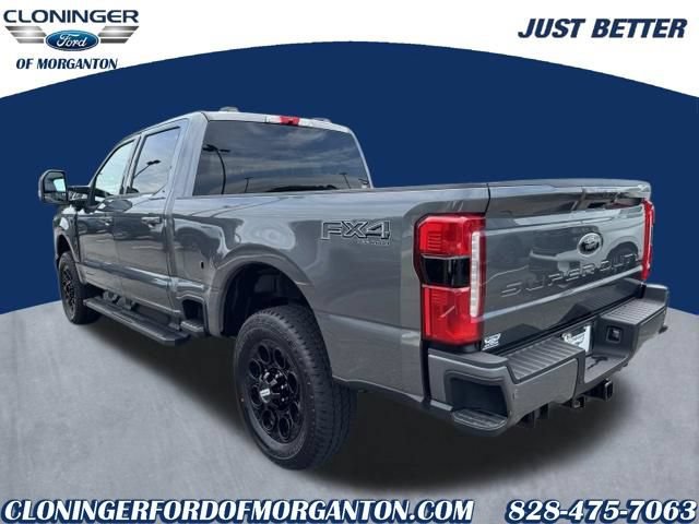 New 2026 Ford F250 XLT w/ XLT Premium Package AWD/4WD image 5