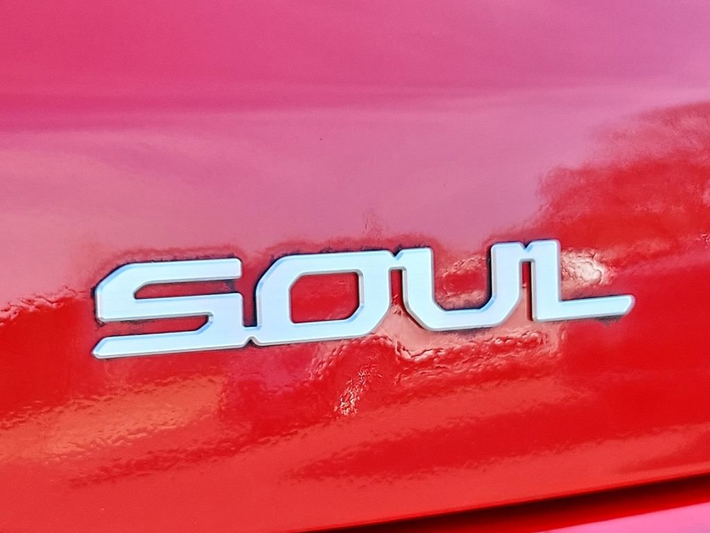 Certified 2023 Kia Soul LX w/ LX Technology Package image 30