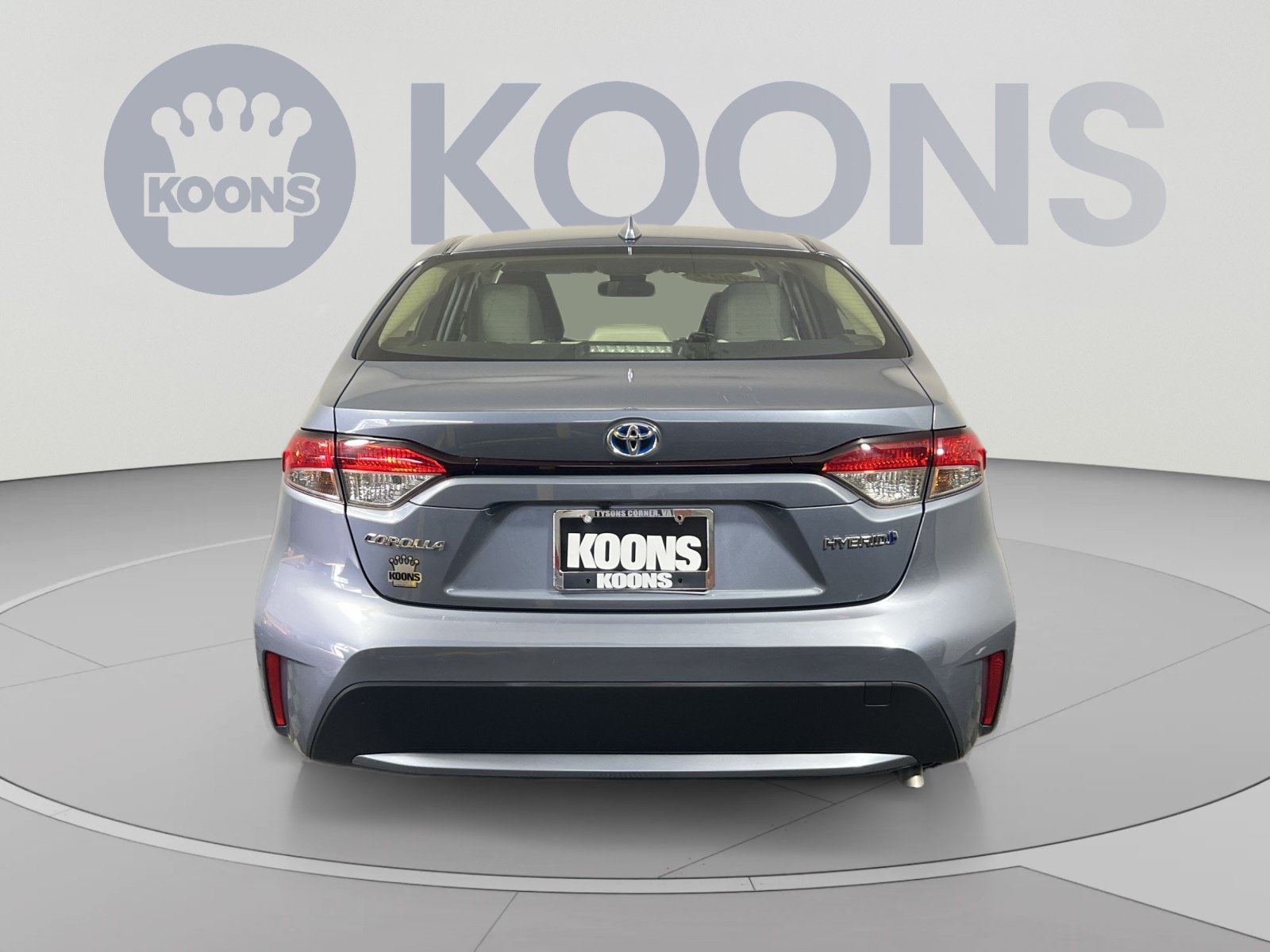 Used 2022 Toyota Corolla LE FWD image 15