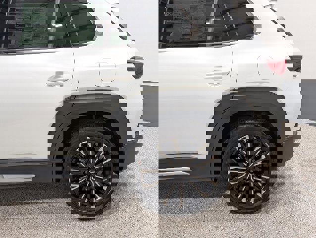 New 2026 MAZDA CX-50 AWD 2.5 S w/ Accent Package image 8