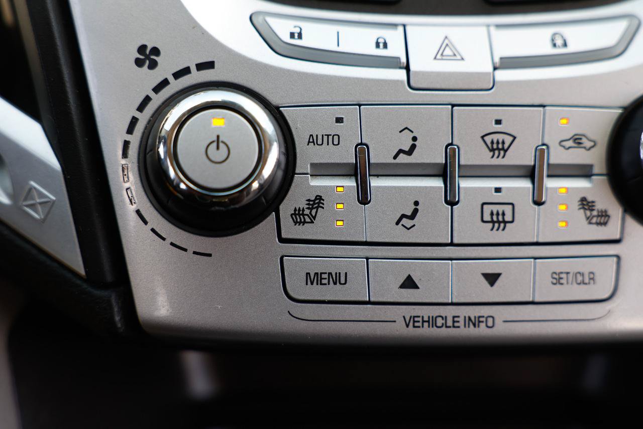 Used 2010 GMC Terrain SLE w/ Convenience Package FWD image 31