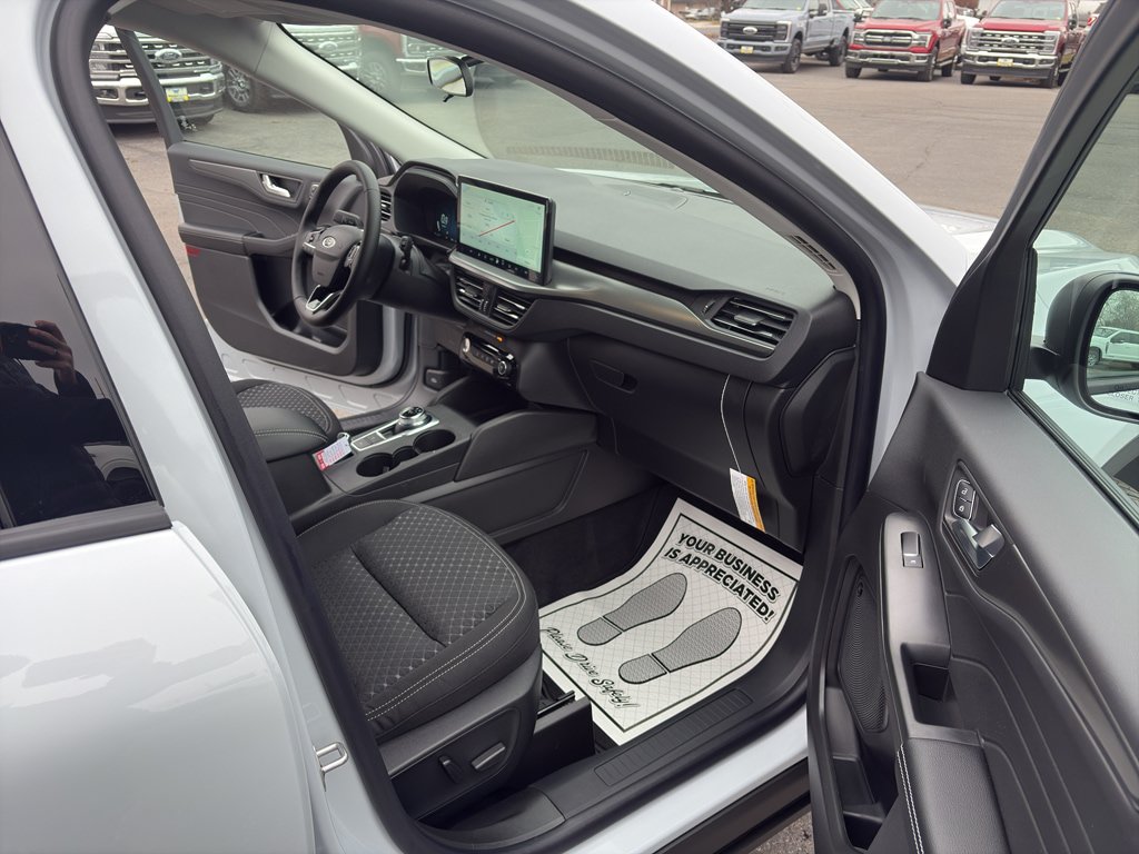 New 2026 Ford Escape Active w/ Active Premium Tech Pack AWD/4WD image 24
