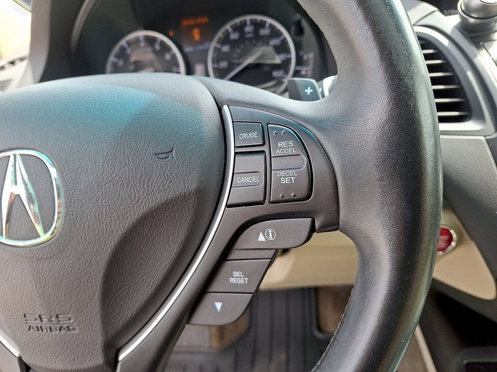 Used 2013 Acura RDX FWD w/ Technology Package image 24