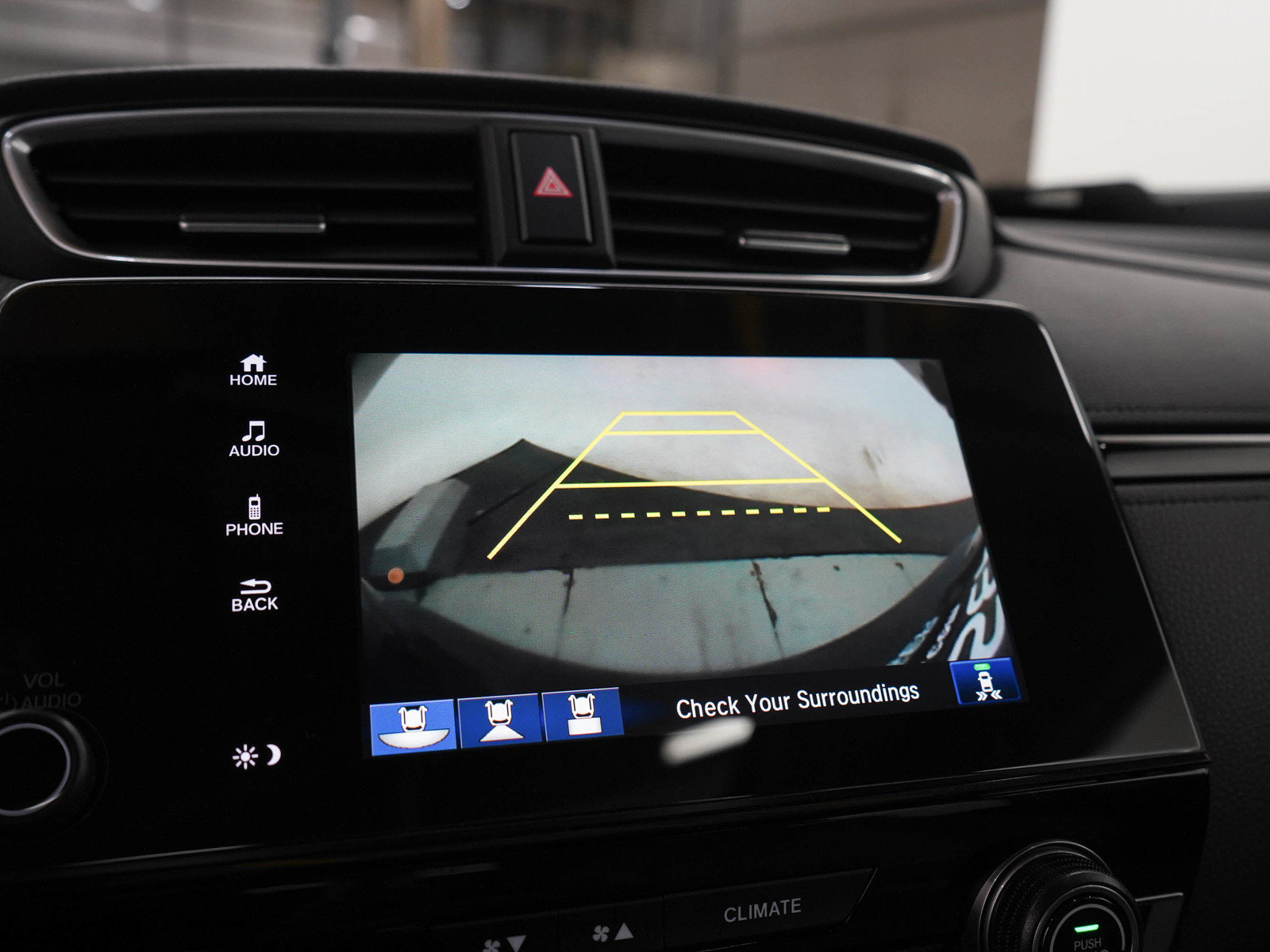 Used 2017 Honda CR-V EX image 27