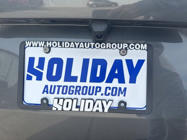 Used 2025 Ford Escape ST-Line image 12