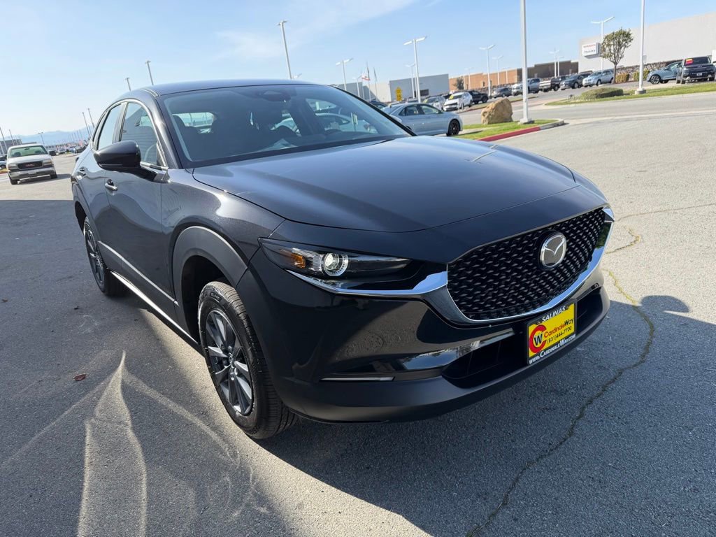 New 2026 MAZDA CX-30 AWD 2.5 S image 9