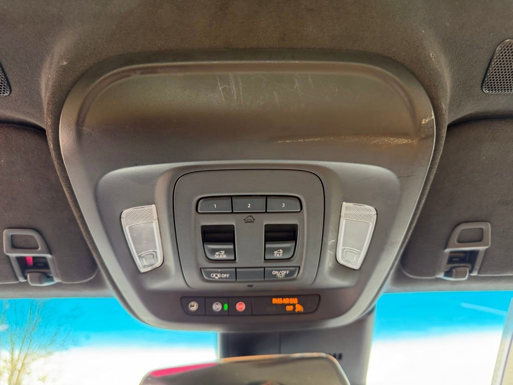 Used 2022 Cadillac CT4 V Blackwing w/ Driver Assist Package image 30