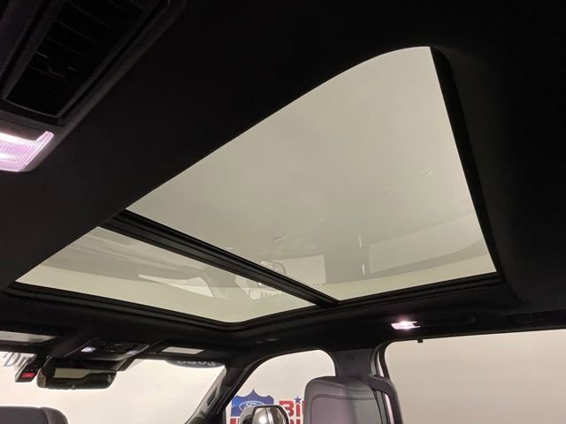 Used 2025 Toyota Sequoia Platinum image 22