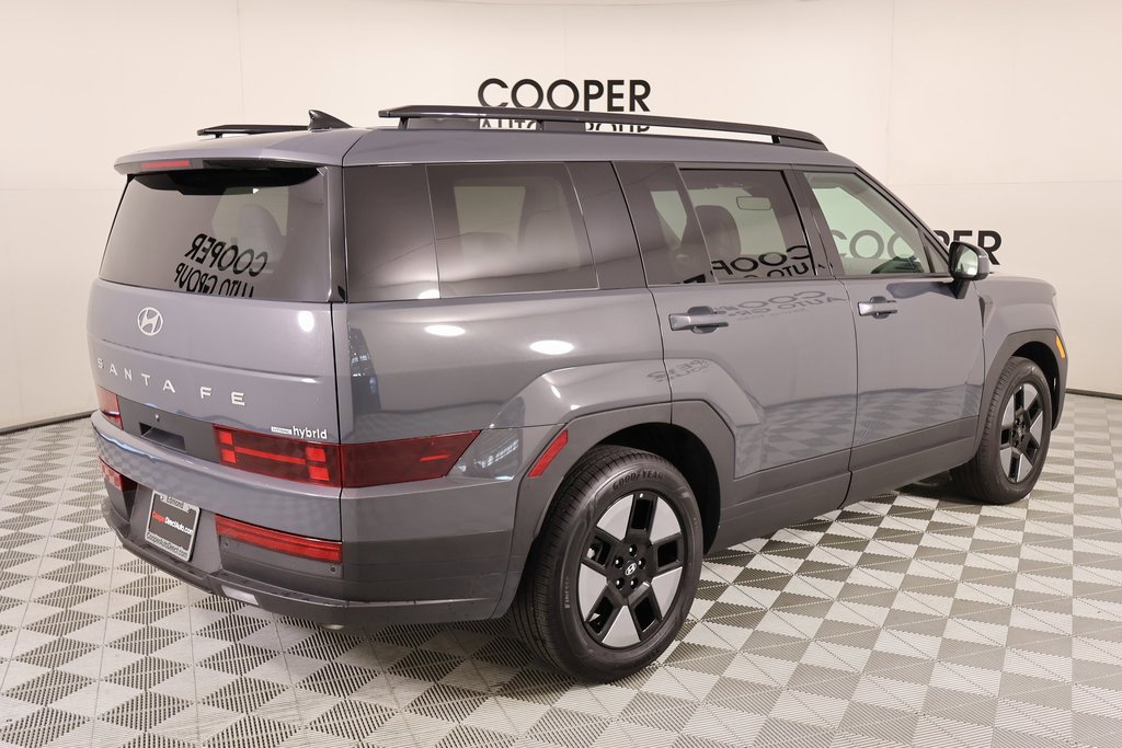 Used 2025 Hyundai Santa Fe SEL image 20