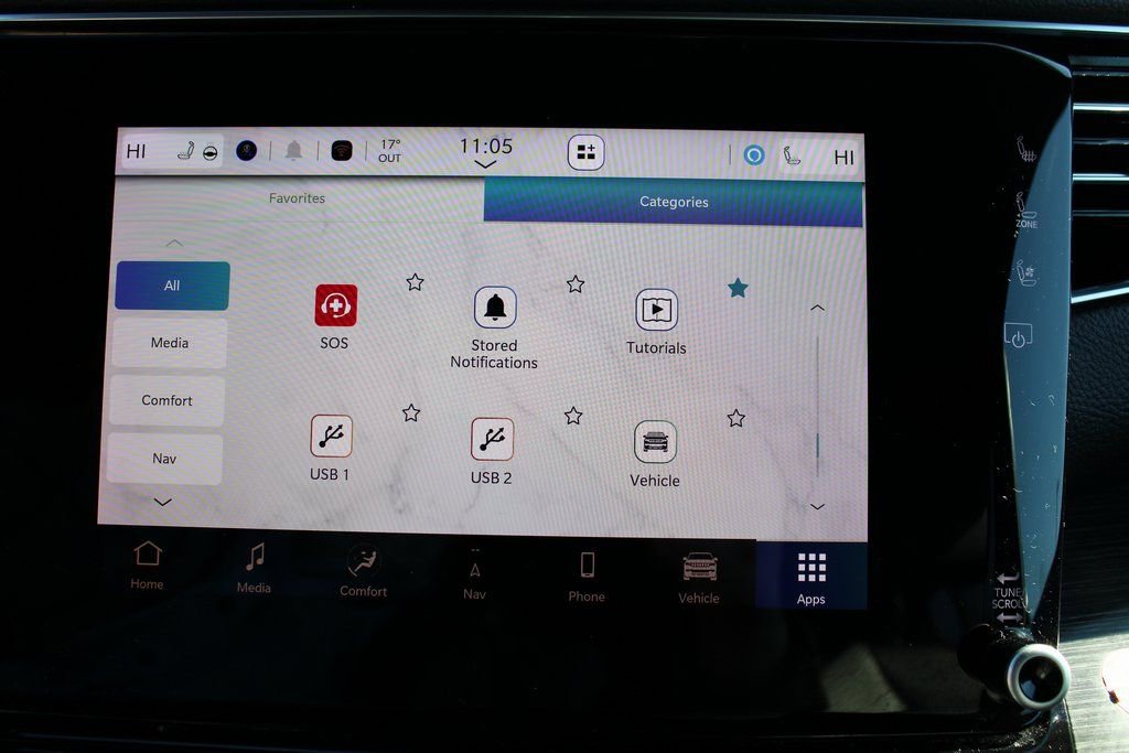 Used 2024 Jeep Wagoneer Series II image 42