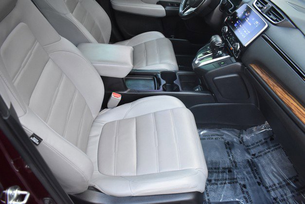 Used 2017 Honda CR-V EX-L image 30