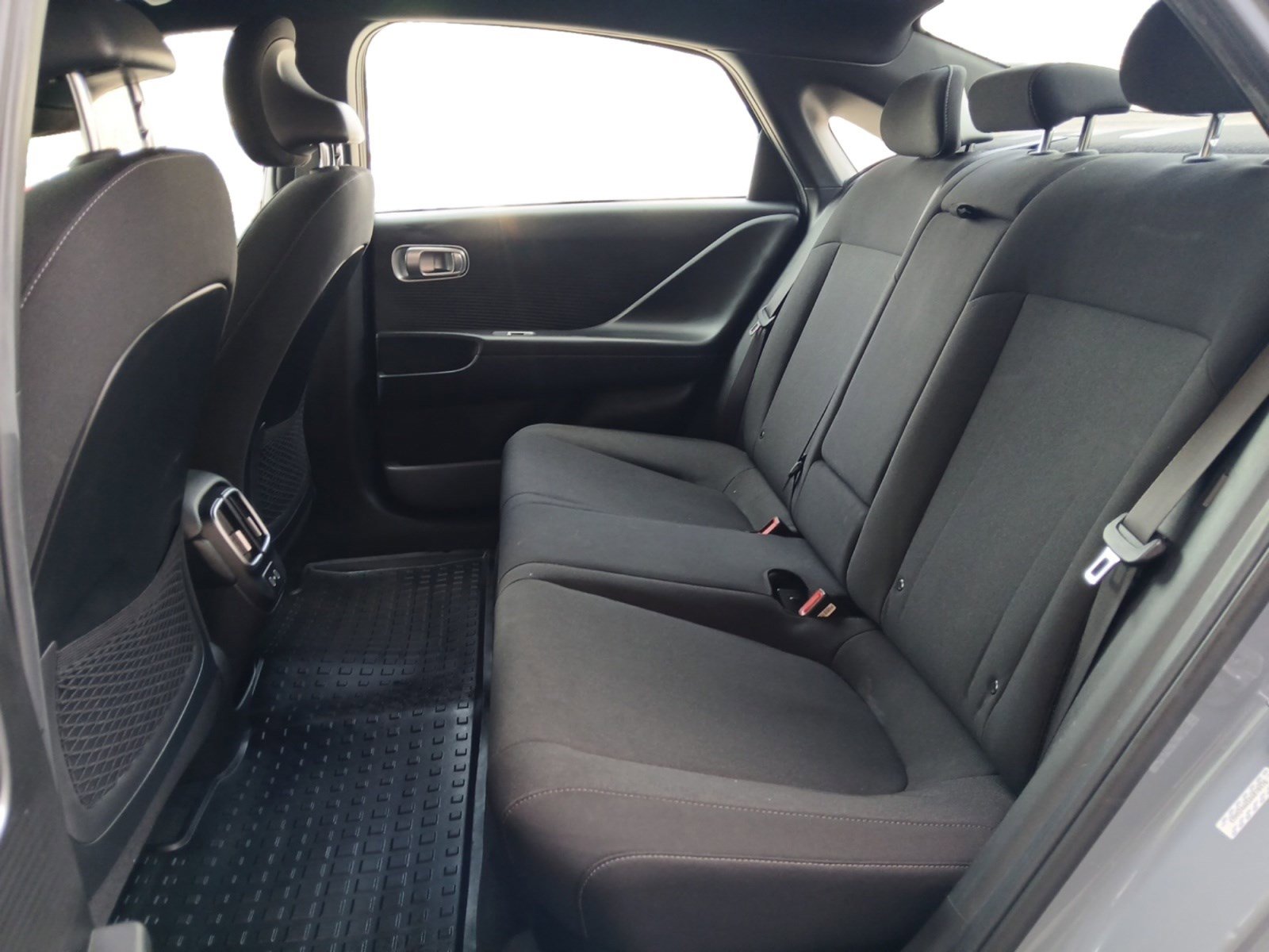 Used 2024 Hyundai Ioniq 6 SE image 13