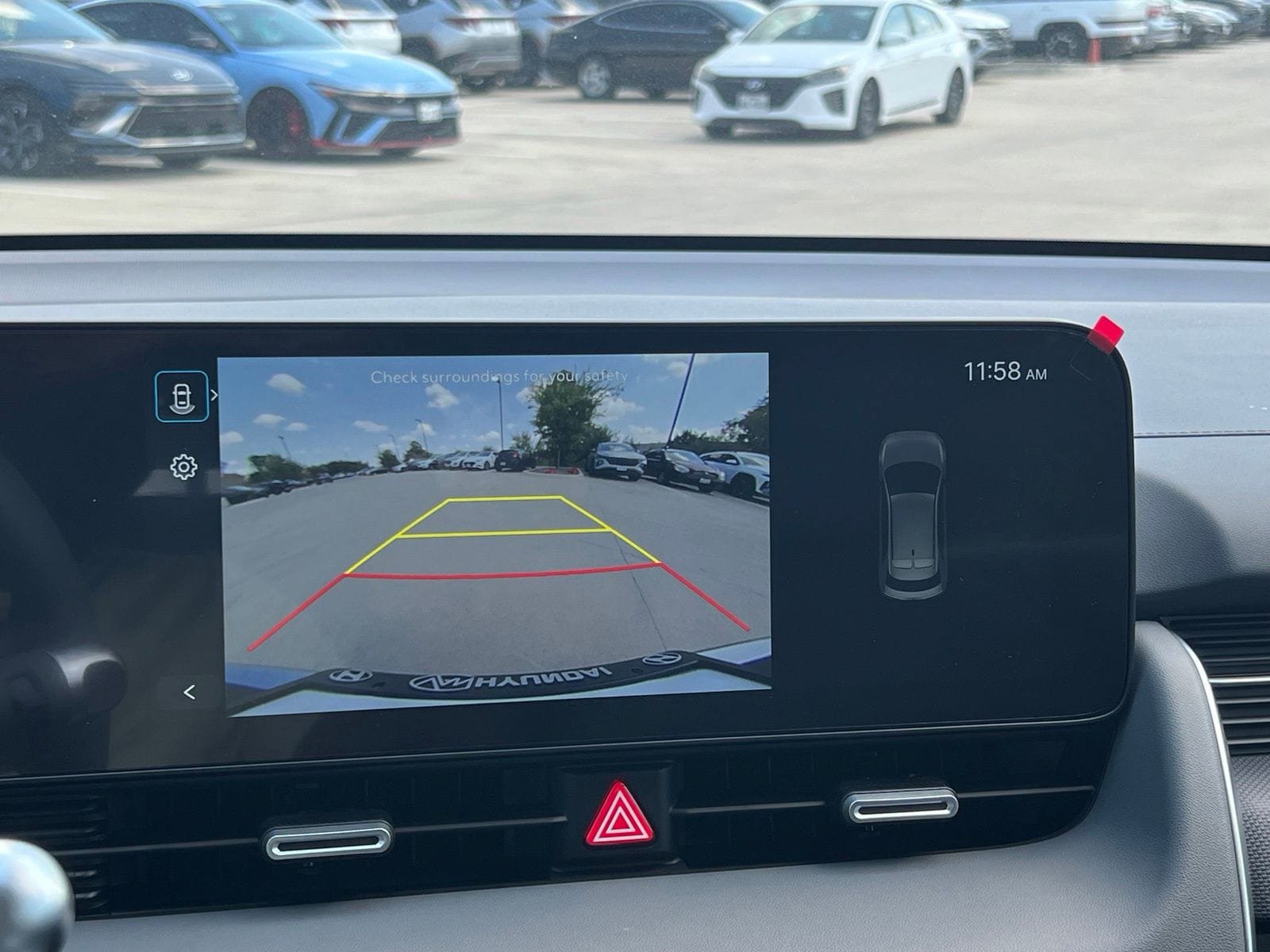New 2027 Hyundai Ioniq 5 SEL RWD image 31