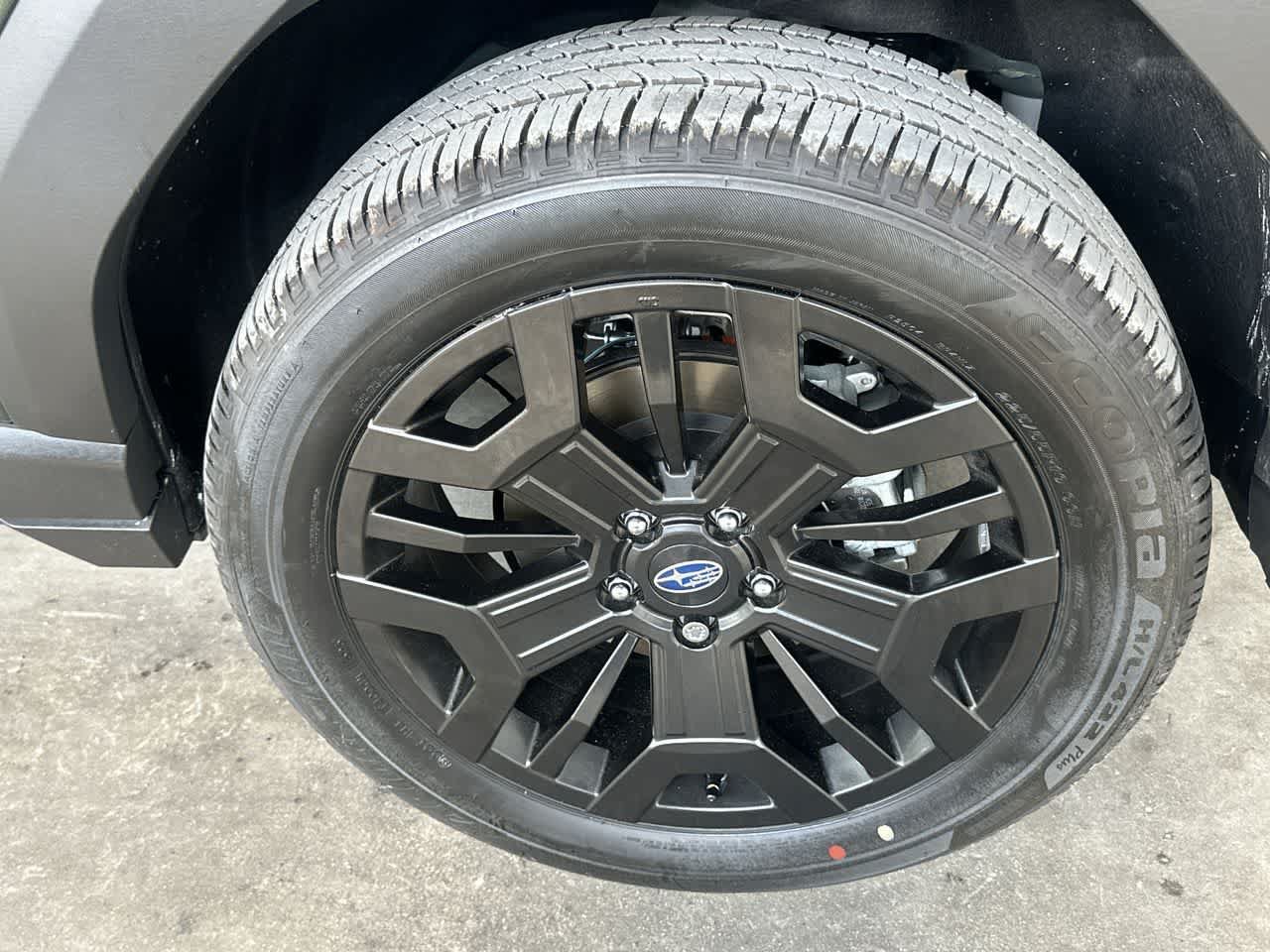 New 2026 Subaru Outback Limited XT AWD/4WD image 11