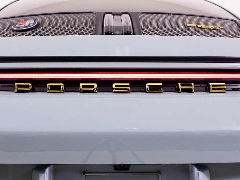 Certified 2024 Porsche 911 GT3 RS image 14