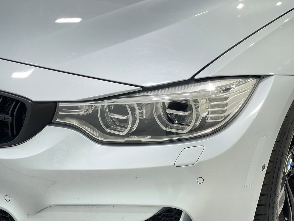 Used 2015 BMW M3 image 35