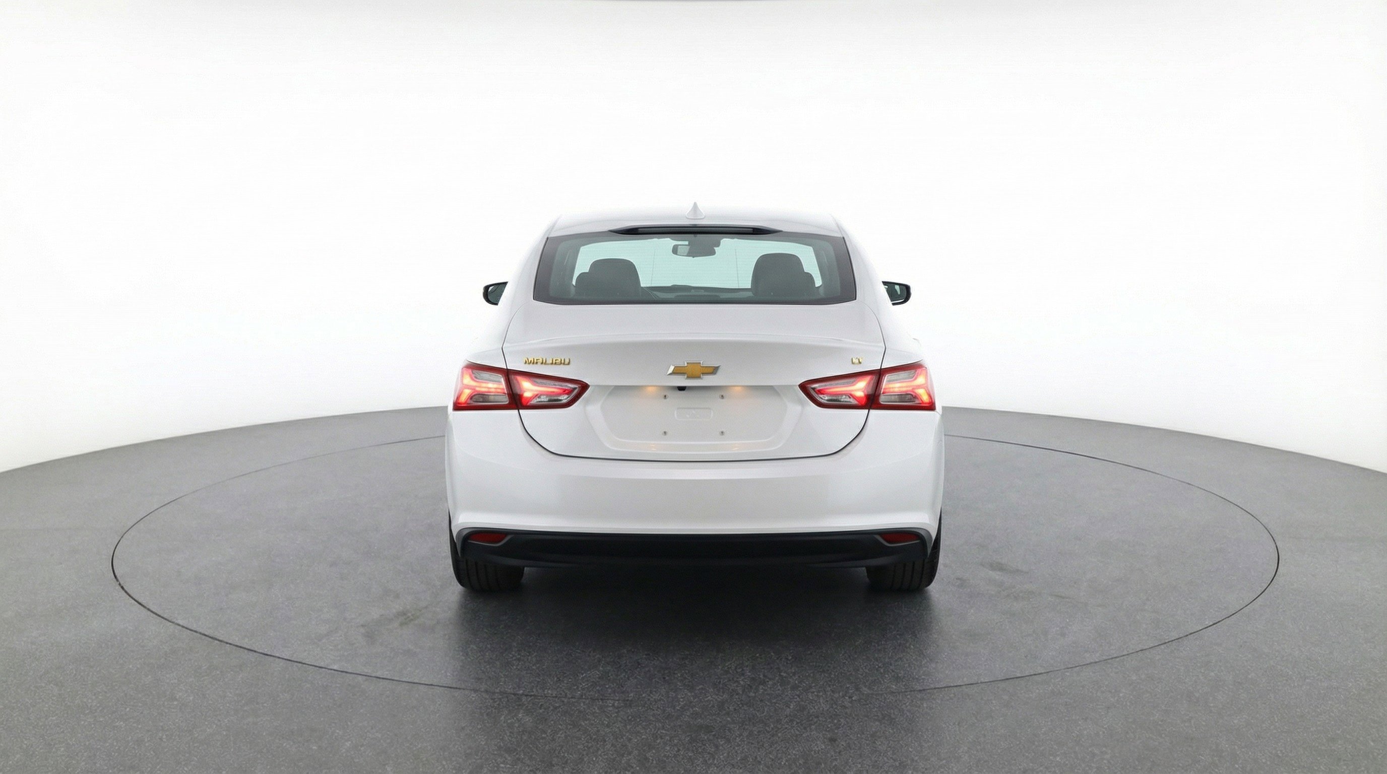 Used 2024 Chevrolet Malibu LT image 7