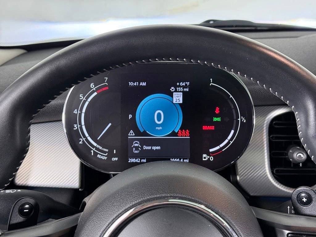 Used 2022 MINI Cooper S FWD image 11