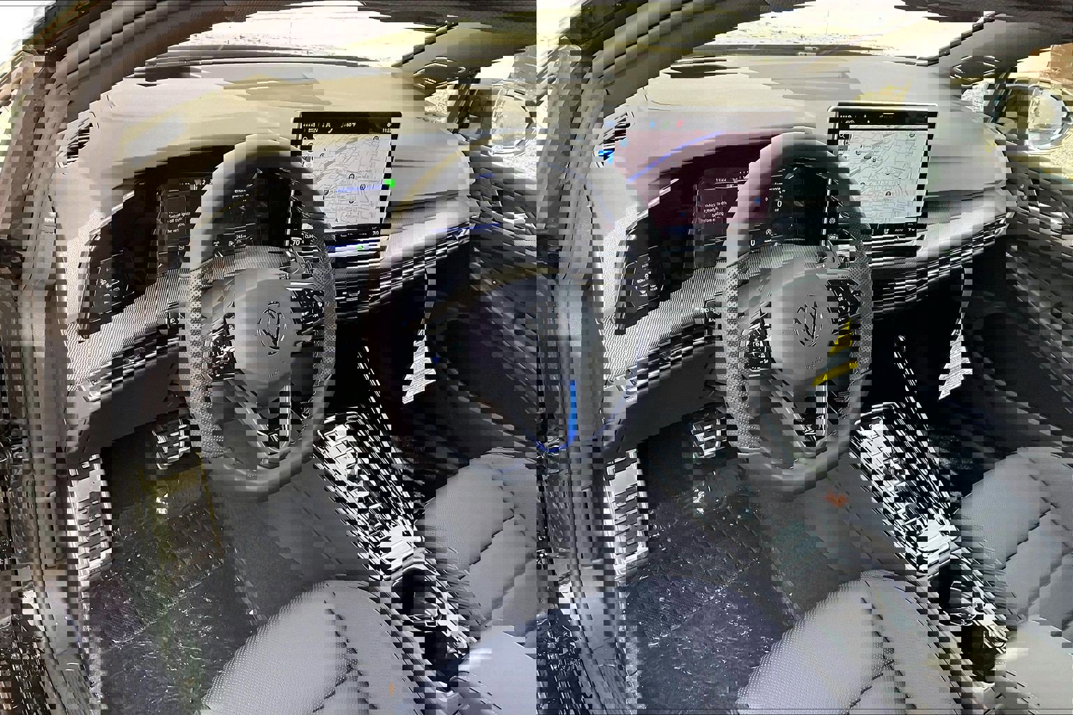 New 2026 Volkswagen Golf image 6