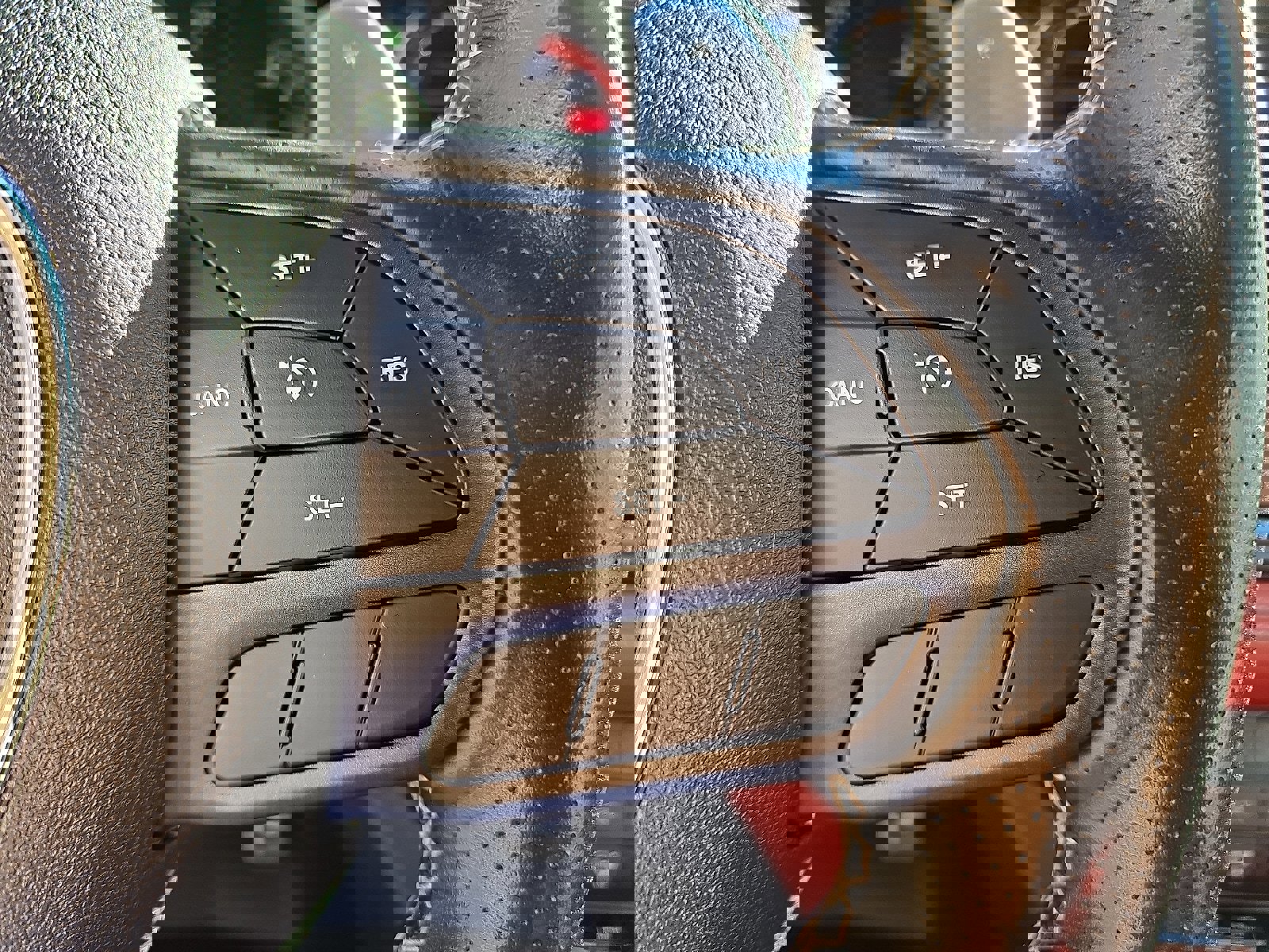 Used 2022 Dodge Durango SRT w/ Premium Interior Group image 24