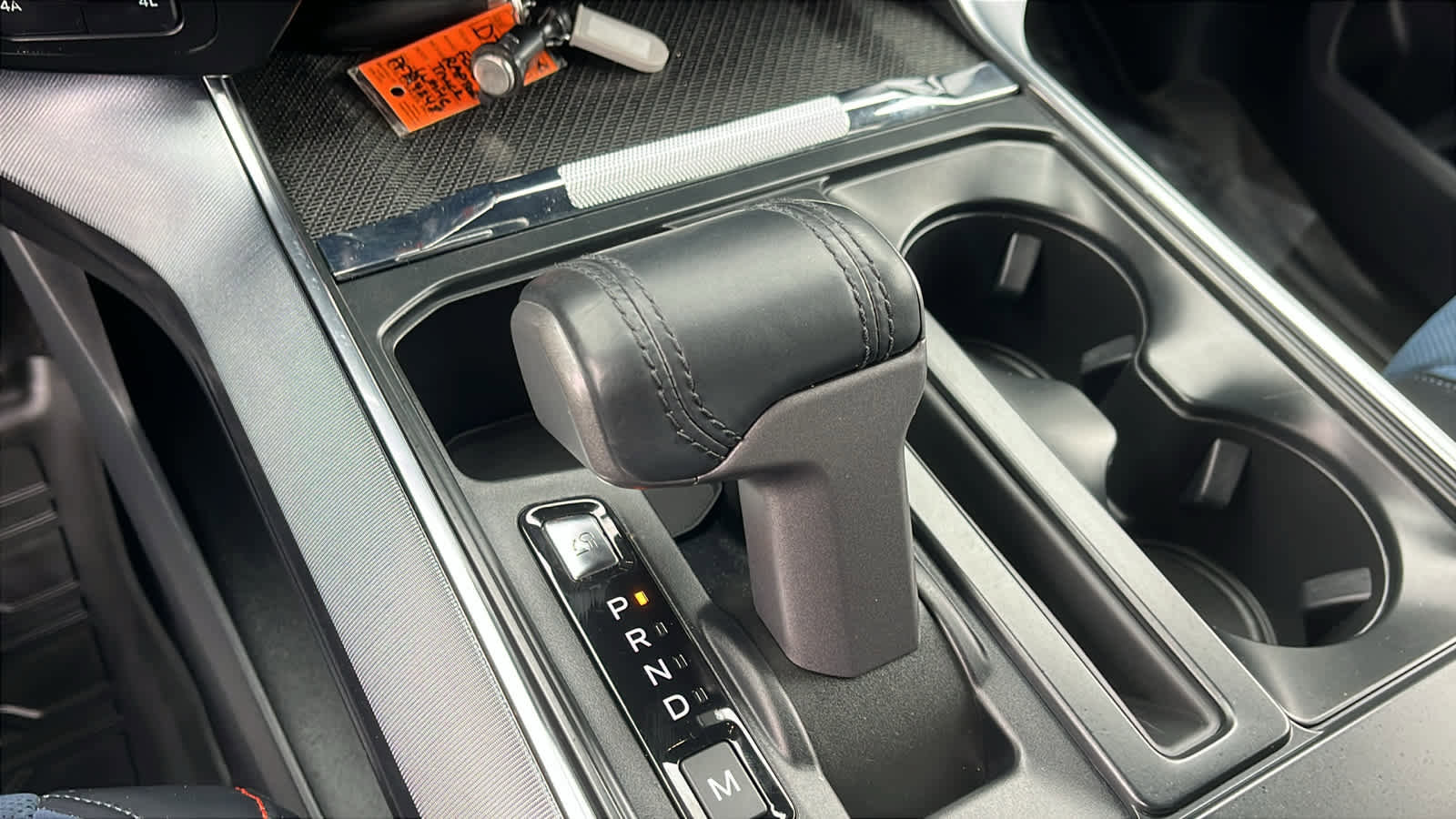 Used 2023 Ford F150 Raptor w/ Blue Interior Package image 17