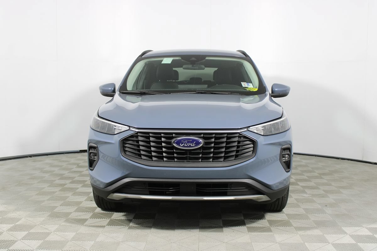 Used 2024 Ford Escape SE FWD image 20