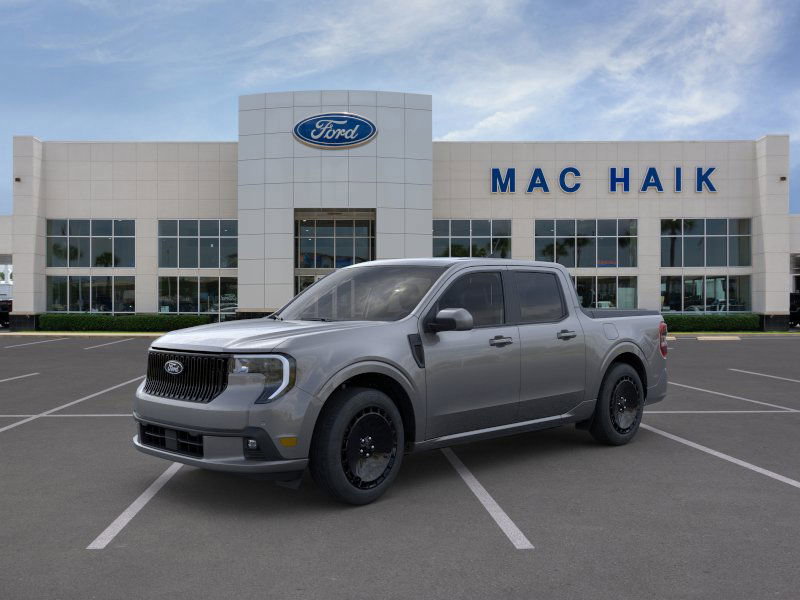 New 2025 Ford Maverick Lobo image 1