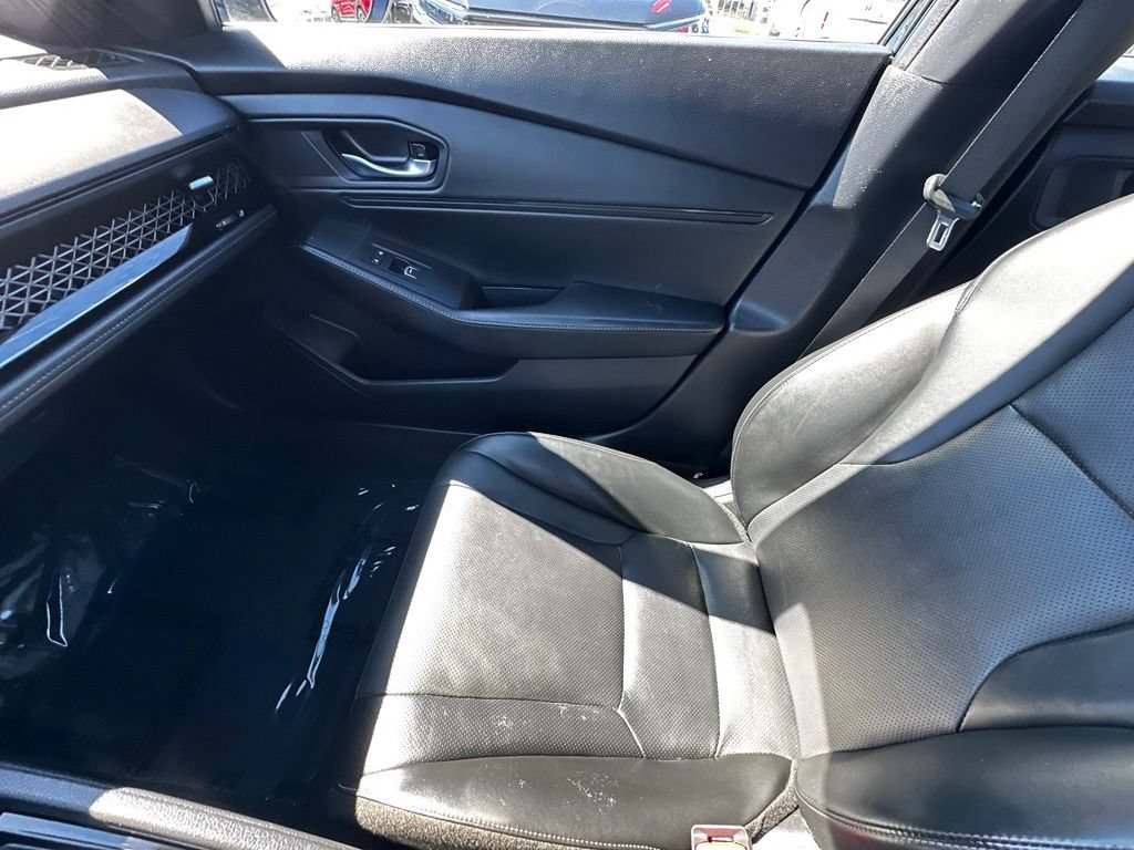 Used 2023 Honda Accord Sport image 32