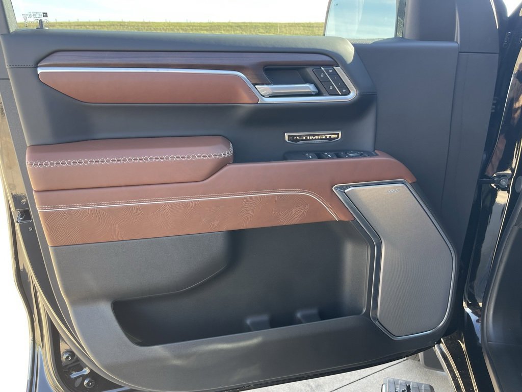 New 2026 GMC Sierra 1500 Denali Ultimate image 14