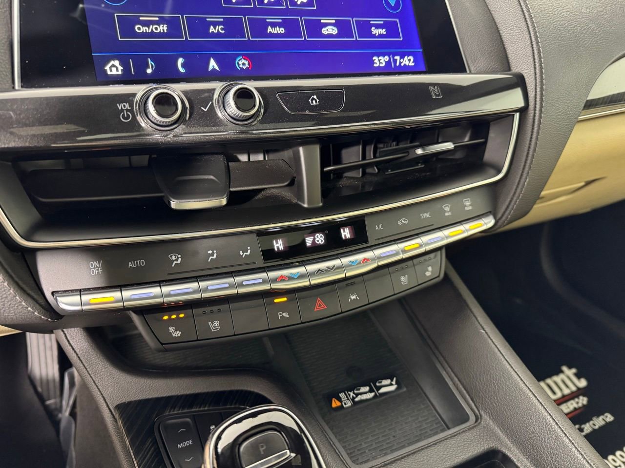 Used 2020 Cadillac CT5 Premium Luxury image 22