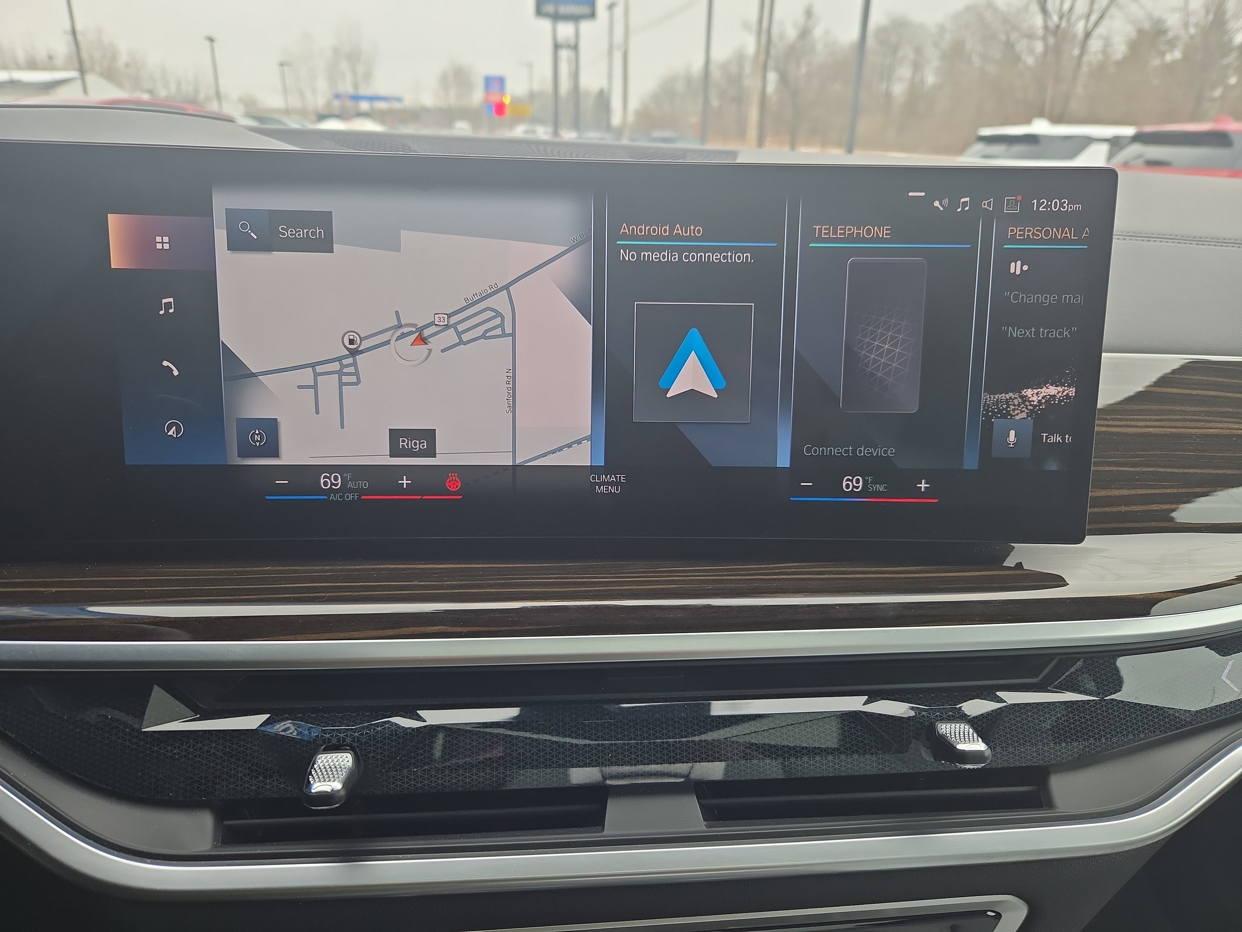 Used 2023 BMW X7 xDrive40i image 7