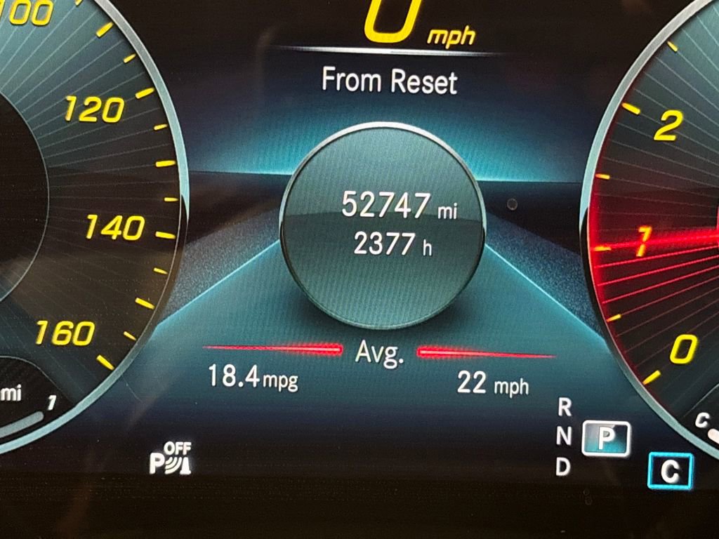 Used 2022 Mercedes-Benz GLE 350 image 36