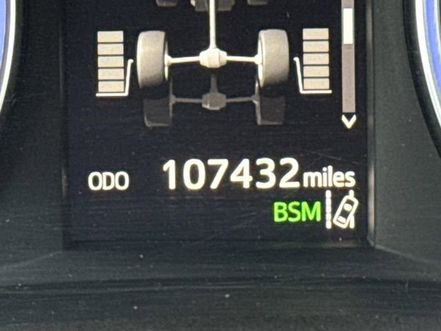 Used 2017 Toyota Highlander XLE image 29