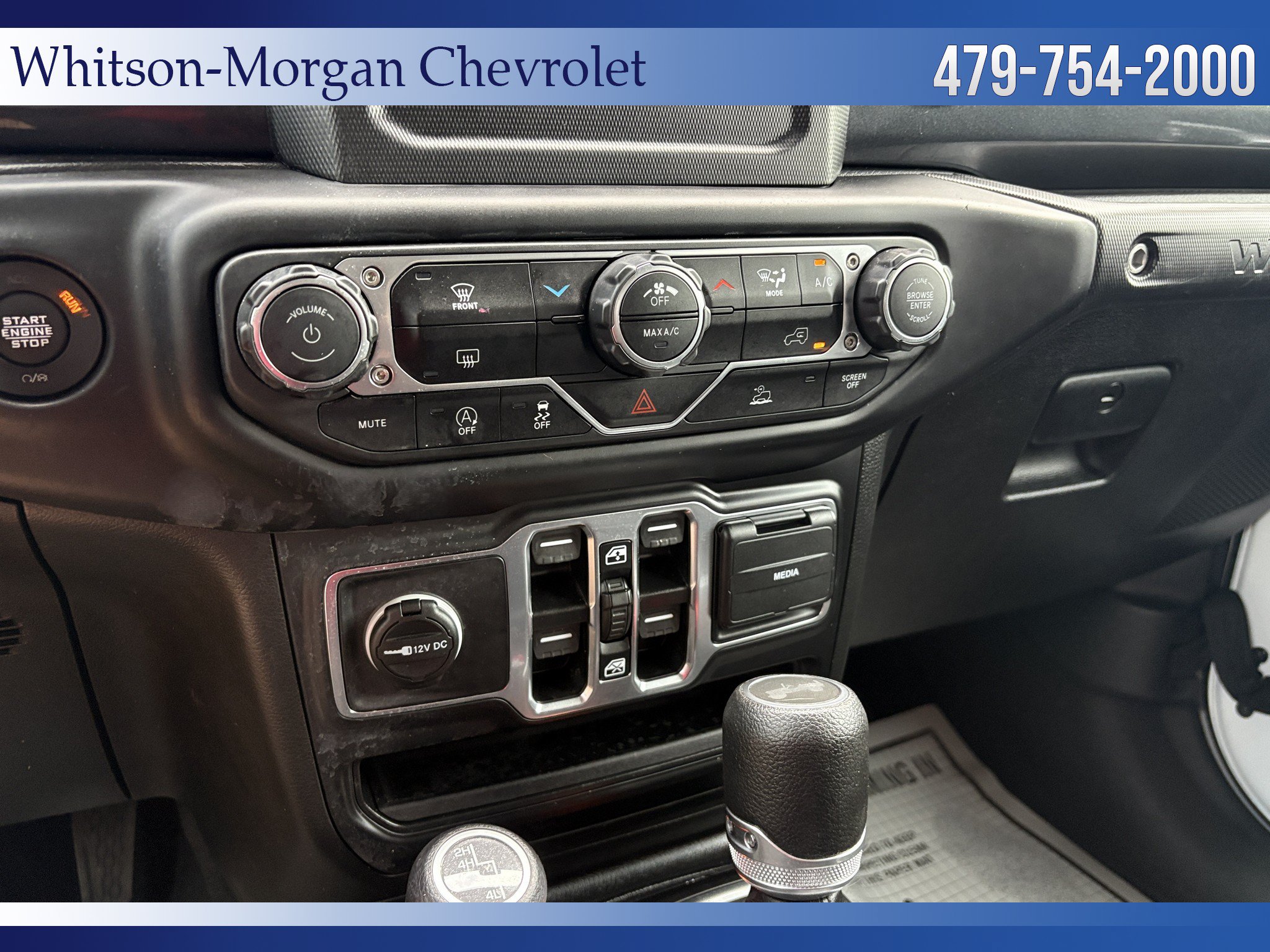 Used 2023 Jeep Wrangler Unlimited Sport AWD/4WD image 24
