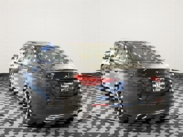 New 2026 Mercedes-Benz C 300 4MATIC image 10