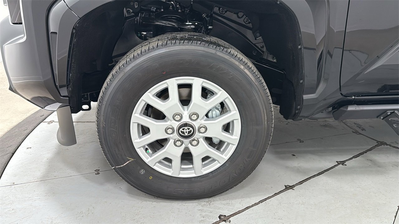 New 2026 Toyota Tacoma SR5 image 24