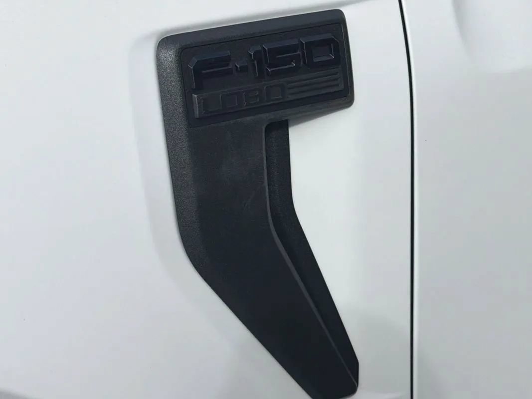 Used 2026 Ford F150 STX w/ F-150 LOBO Package AWD/4WD image 35