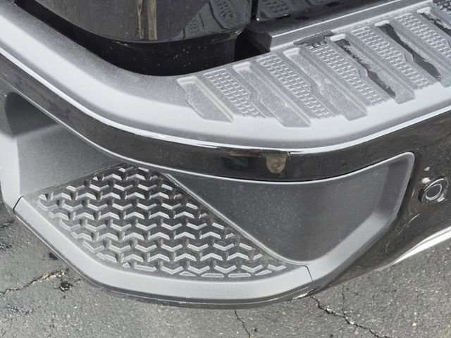 New 2026 Chevrolet Silverado 1500 RST w/ RST All Star Premium Package image 26