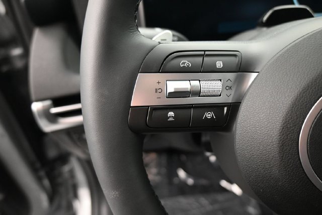 New 2026 Hyundai Tucson Limited AWD/4WD image 18