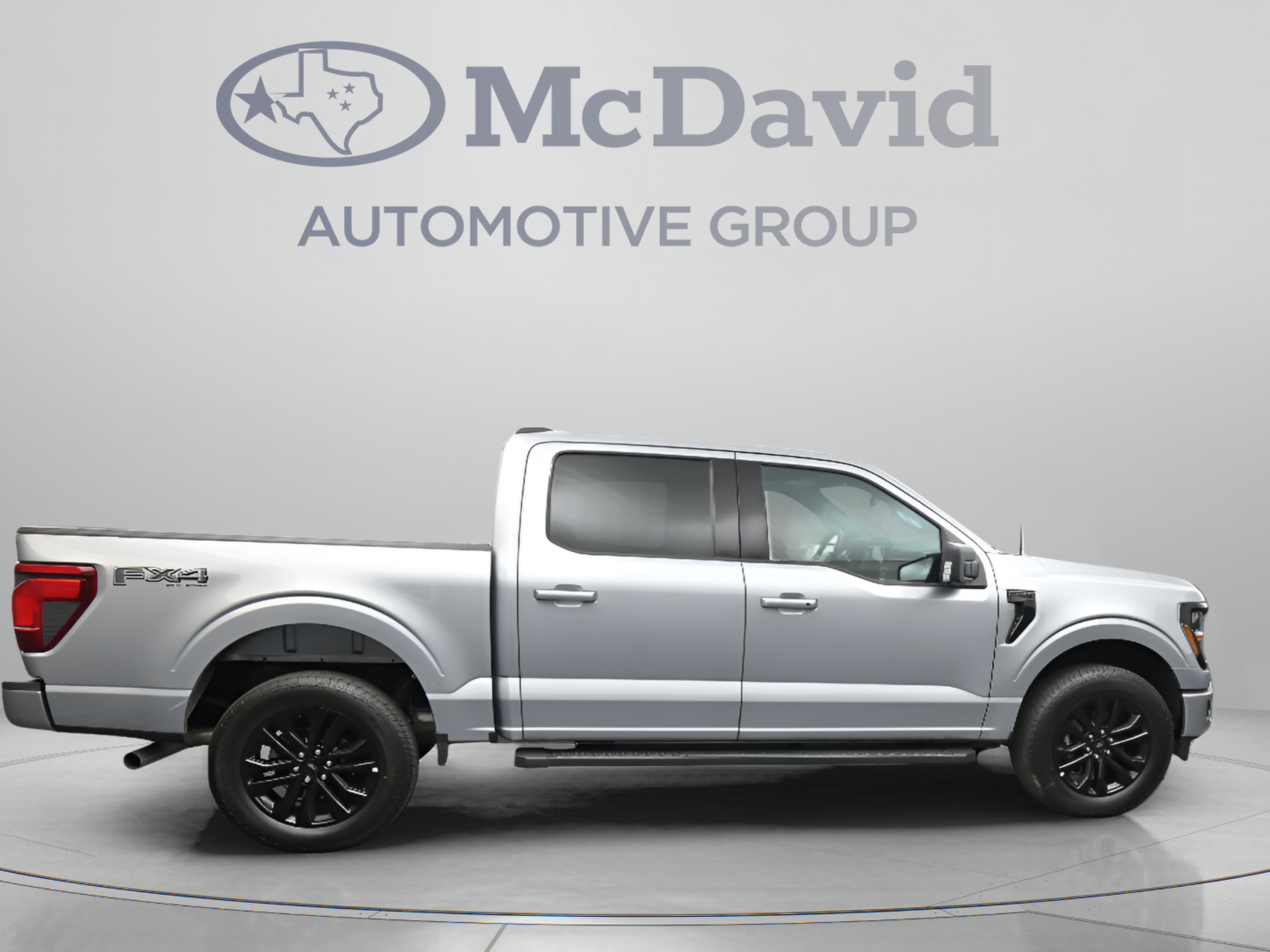 Used 2026 Ford F150 XLT w/ Equipment Group 302A MID AWD/4WD image 9