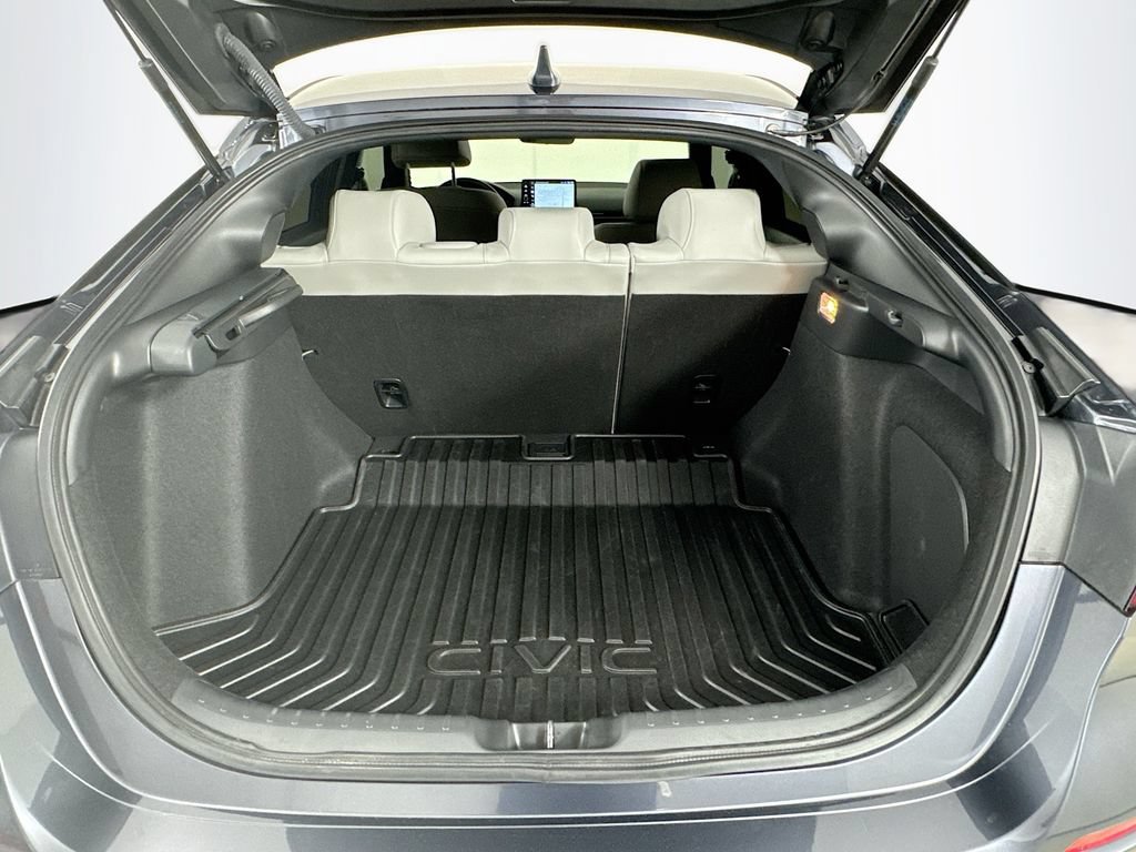 Used 2025 Honda Civic Sport Touring image 34