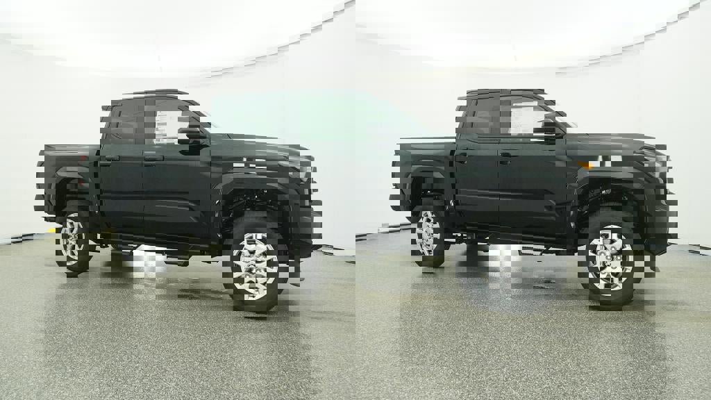 New 2025 Toyota Tacoma SR image 61