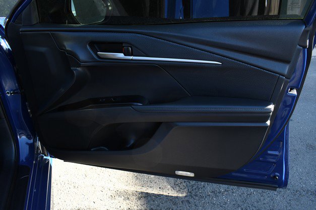 Certified 2025 Toyota Camry XSE image 24