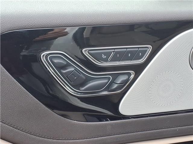 Used 2022 Lincoln Aviator Reserve w/ Equipment Group 201A AWD/4WD image 13