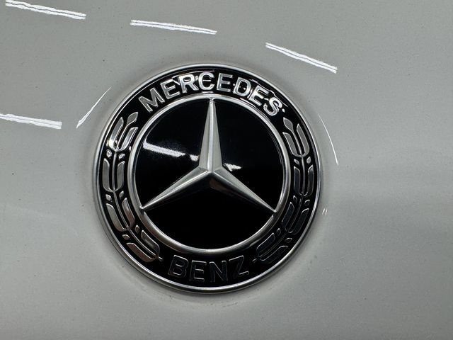 Certified 2026 Mercedes-Benz GLB 250 image 44