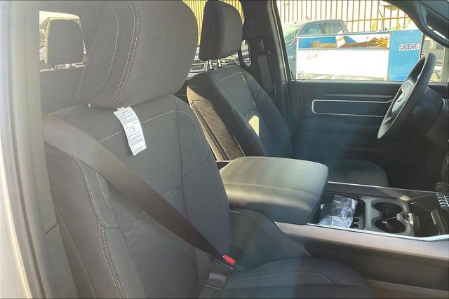 New 2026 RAM 2500 Big Horn image 23